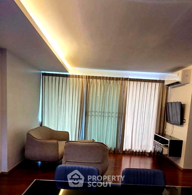 Condos for rent : 2-BR 80 Sqm Condo At The Address Sukhumvit 61 Near BTS Ekkamai (400m) (ID 3059959)