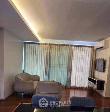 2-BR 80 Sqm Condo At The Address Sukhumvit 61 Near BTS Ekkamai (400m) (ID 3059959)