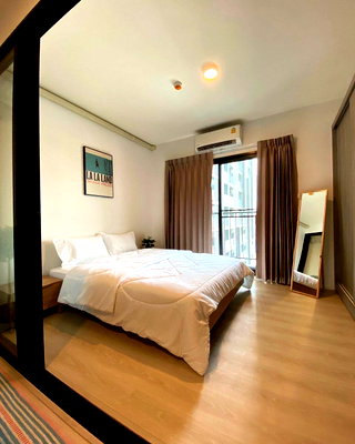 Condos for rent : A Space Mega 1 for rent ready to move in