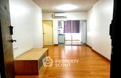 คอนโดให้เช่า : คอนโด 1 ห้องนอน 48 ตร.ม. ชั้น 15 Supalai Vista Tiwanon ใกล้ MRT แยกติวานนท์ 400 ม. (ID 418030)