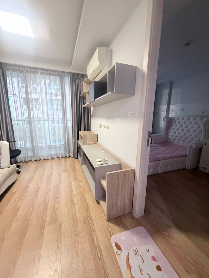 picture For Rent Condo JRY Rama 9🎉🎉🏢 - 10/10