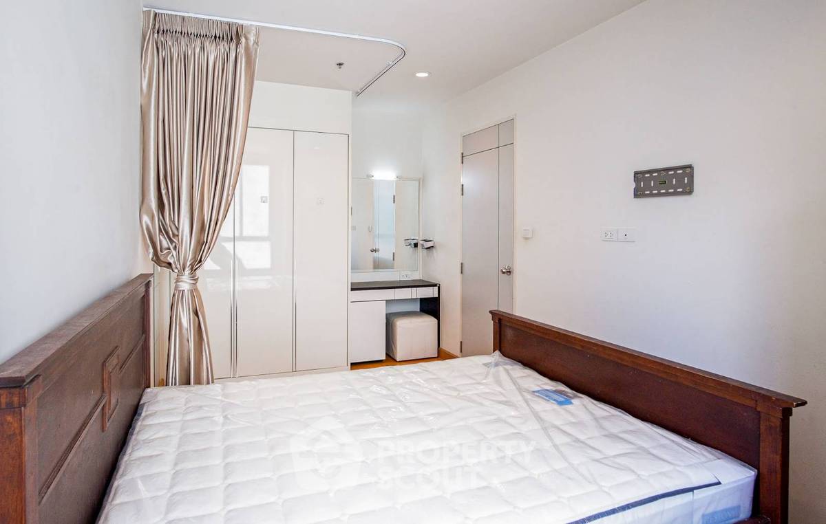 picture 1-BR 35 Sqm Condo At The President Condo Sukhumvit 81, 100m to BTS On Nut (ID 1534155) - 6/12