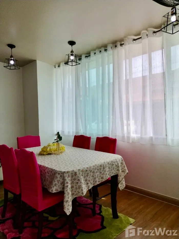 รูป House for rent- Srisuchat Grand view 5 6548730 - รูปที่ 7/24
