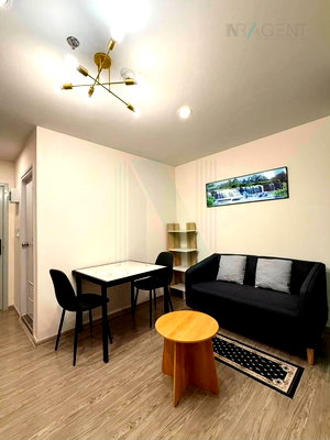 Condos for rent : 🔺 For Rent Condo REGENT HOME BANGNA Building B, Floor 31,1 bed room, Room size 28 sqm