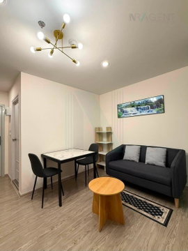 🔺 For Rent Condo REGENT HOME BANGNA Building B, Floor 31,1 bed room, Room size 28 sqm