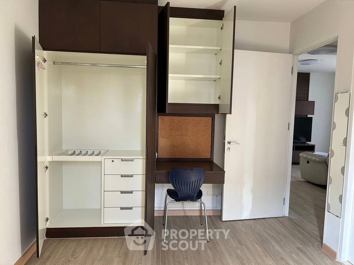 รูป คอนโด 2 ห้องนอน 70 ตร.ม. โครงการ Sense Sukhumvit ใกล้ BTS อุดมสุข 300 ม. (ID 1561351) - รูปที่ 8/9