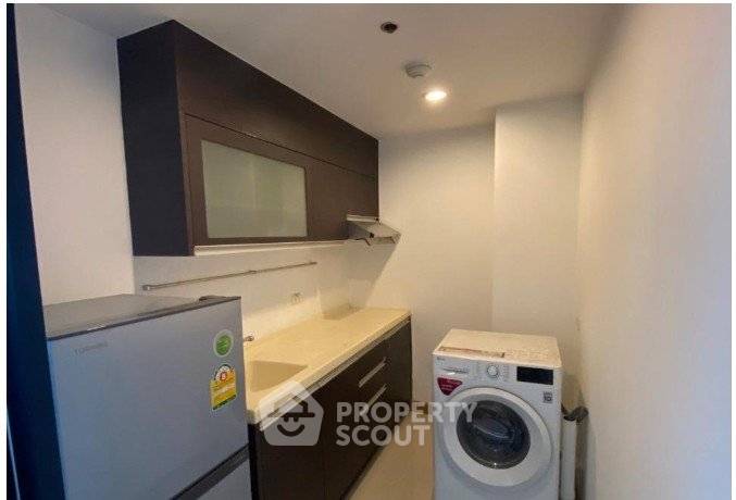 รูป คอนโด 1 ห้องนอน 52 ตร.ม. ขาย ที่ศุภาลัย พรีเมียร์ รัชดา-นราธิวาส-สาทร ใกล้ช่องนนทรี (ID 3058165) - รูปที่ 4/5