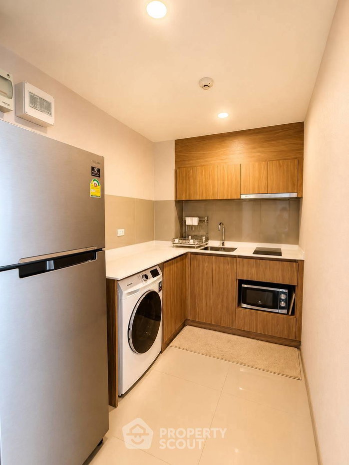 รูป คอนโด 2 ห้องนอน ให้เช่า ที่ ลา คาซิตา หัวหิน ชั้น 8 พื้นที่ 51 ตร.ม. (ID 3059361) - รูปที่ 5/11