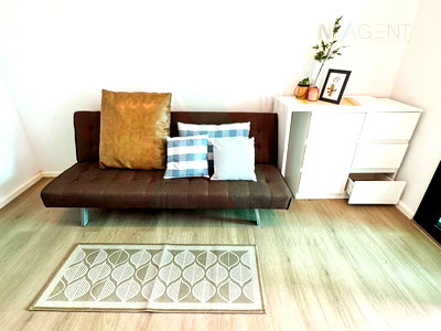 Condos for sale : 🚩 For Sell Condo NOTTING HILL SUKHUMVIT 105 Building C, Floor 8,1 bed room, Room size 26 sqm