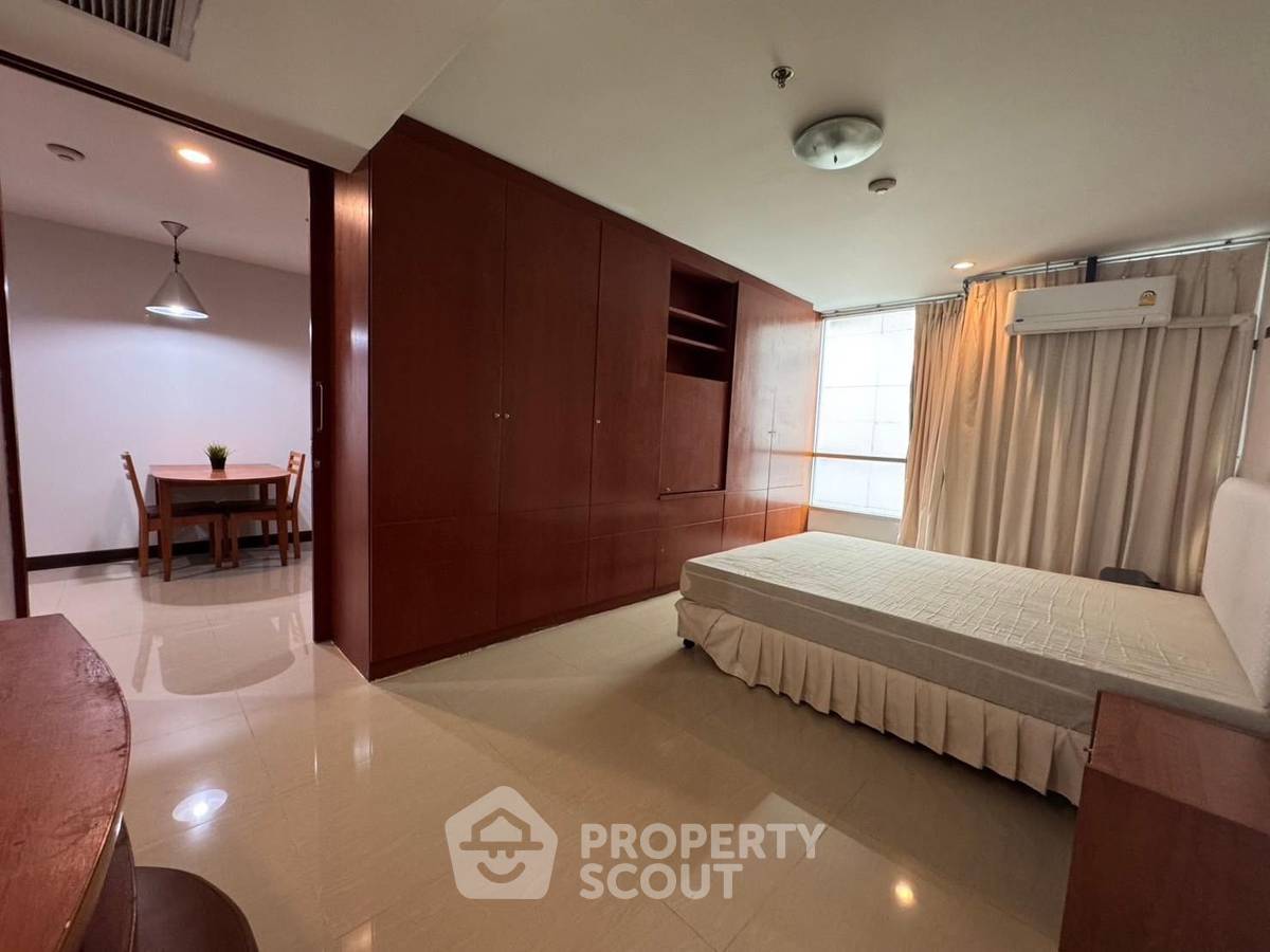 รูป ราคาดี 1 ห้องนอน 46 ตร.ม. ที่ โนเบิลเฮ้าส์ พญาไท ใกล้ BTS พญาไท 200 ม. (ID 509806) - รูปที่ 7/10