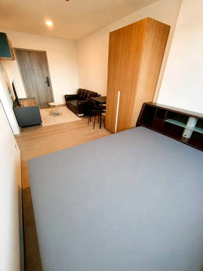picture For rent The Origin Bangkae 25 Sq.m. - 5/8