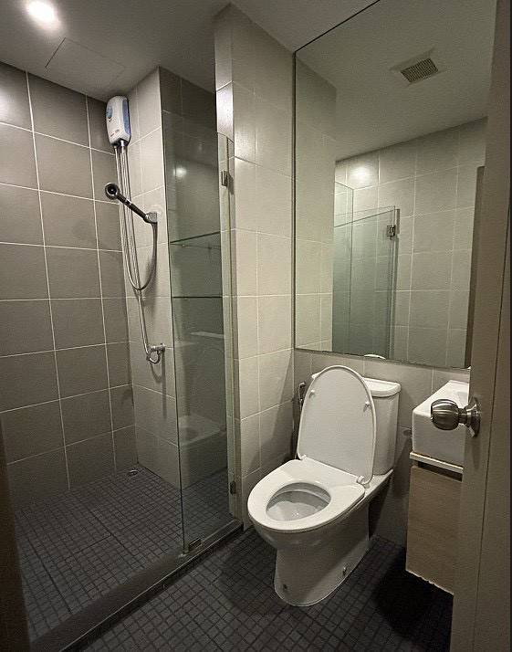รูป ปล่อยเช่าด่วน! คอนโด Ideo O2 บางนา 🏢 1 Bedroom แต่งครบ วิวสวย สภาพนางฟ้า ใกล้ BTS เฟอร์ครบพร้อมอยู่! - รูปที่ 6/6