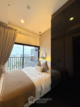 2-BR 66 Sqm High-Floor At Park Origin Thonglor, BTS Thong Lor (ID 3057424)