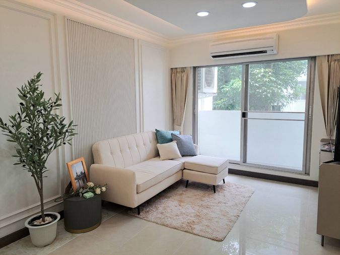 2-bed condo for sale, 56 sqm, Baan Suan Thon PhutthaBucha 47
