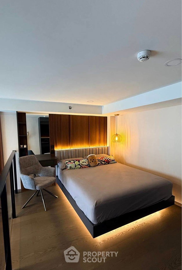รูป คอนโด 1 ห้องนอน 34 ตร.ม. ชั้น 19 ที่ Park Origin Chula-Samyan ใกล้ MRT หัวลำโพง (ID 3059215) - รูปที่ 11/17