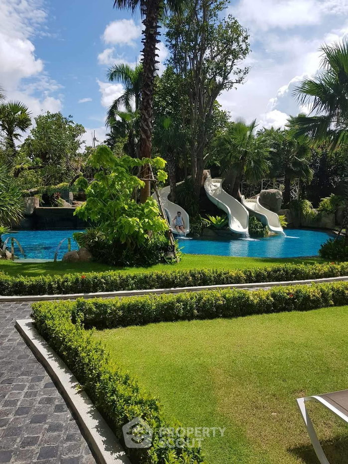 รูป คอนโด 1 ห้องนอน The Riviera Wongamat ชั้น 25 ใกล้จุดไลฟ์สไตล์สัตว์เลี้ยงได้ (ID 3057391) - รูปที่ 8/14