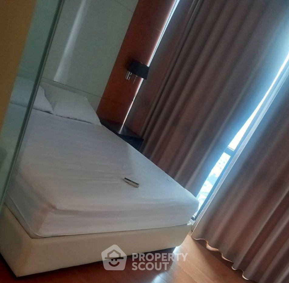 รูป คอนโด 2 ห้องนอน ชั้น 21 ขนาด 80 ตร.ม. The Address สุขุมวิท 28 ใกล้ BTS พร้อมพงษ์ 300 ม. (ID 3059977) - รูปที่ 2/6