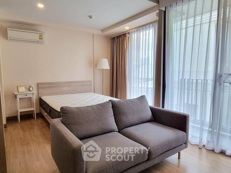 รูป คอนโด 1 ห้องนอนให้เช่า Fynn Aree ขนาด 32 ตร.ม. ใกล้ BTS อารี (ID 1701246) - รูปที่ 4/13