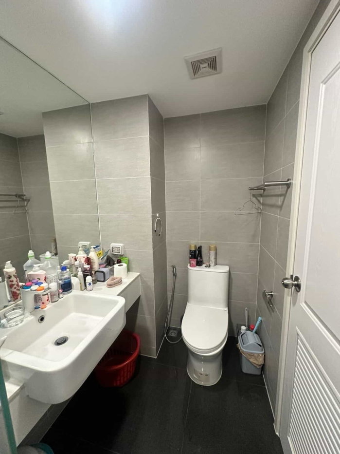 รูป 🏡 ขายคอนโด CYBIQ Ramkhamhaeng 24 - Rama 9 💰 ราคาพิเศษเพียง 2.79 ล้านบาท - รูปที่ 15/15