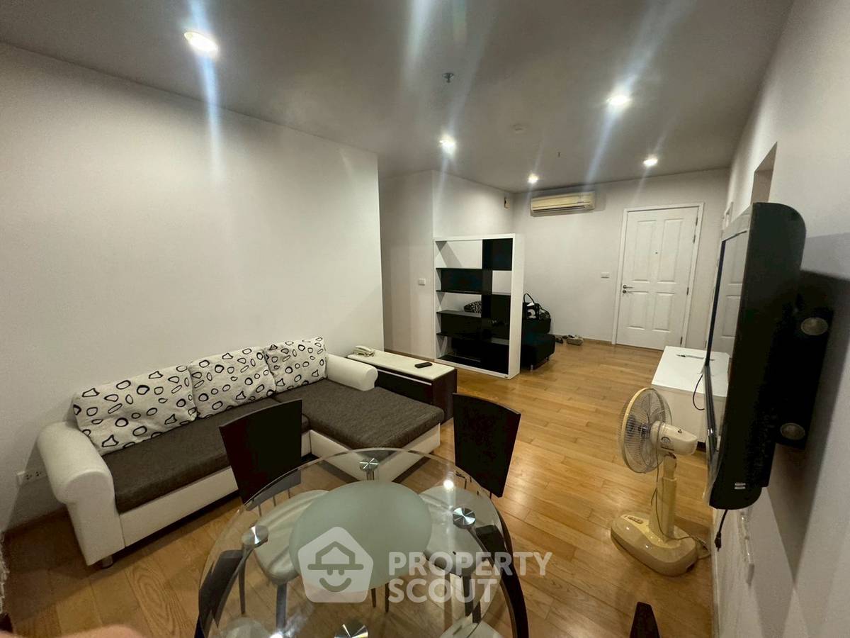 รูป คอนโด 2 ห้องนอน 70 ตร.ม. โครงการ Hive Sathorn ใกล้ BTS กรุงธนบุรี 90 ม. (ID 2571437) - รูปที่ 4/13