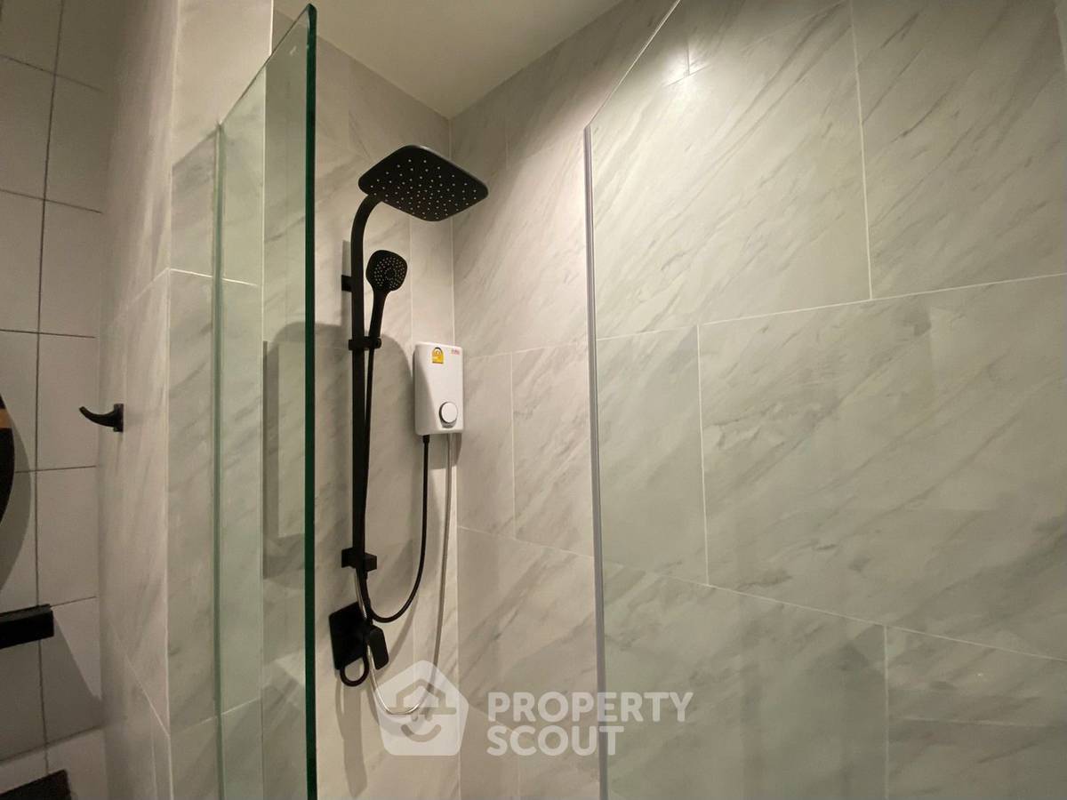 picture 1-BR Condo For Rent Chapter Charoennakhorn - Riverside, BTS Krung Thon Buri (ID 1862049) - 6/7