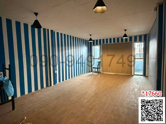 รูป เช่า ตึกแถว 4 ชั้นครึ่ง รามอินทรา 52/1 ซอยสินธานี โรงพยาบาลสินแพทย์ สามารถเปิดร้านสปา หรือคลินิกได้ - รูปที่ 18/18