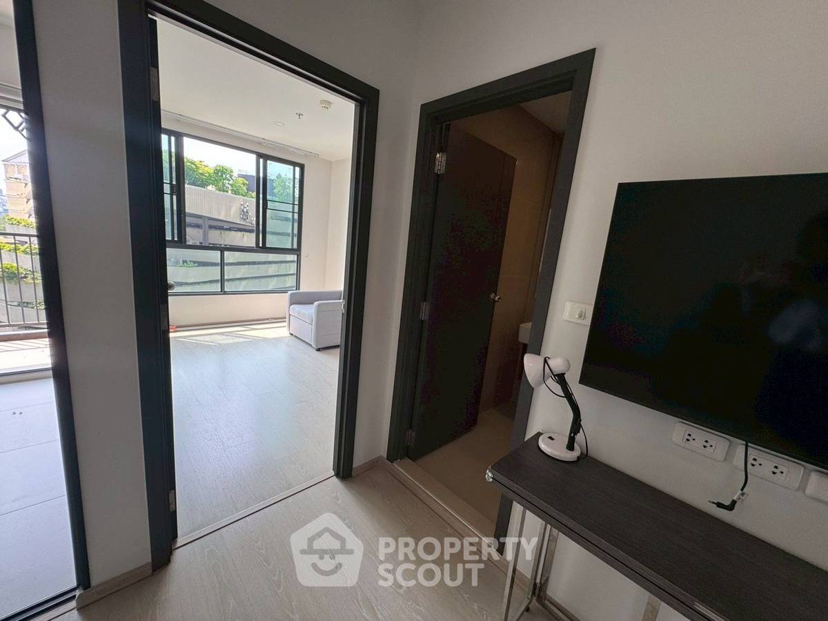 picture 1-BR Condo For Sale, Elio Del Nest, 8th Floor | BTS Udom Suk (ID 2760029) - 13/27
