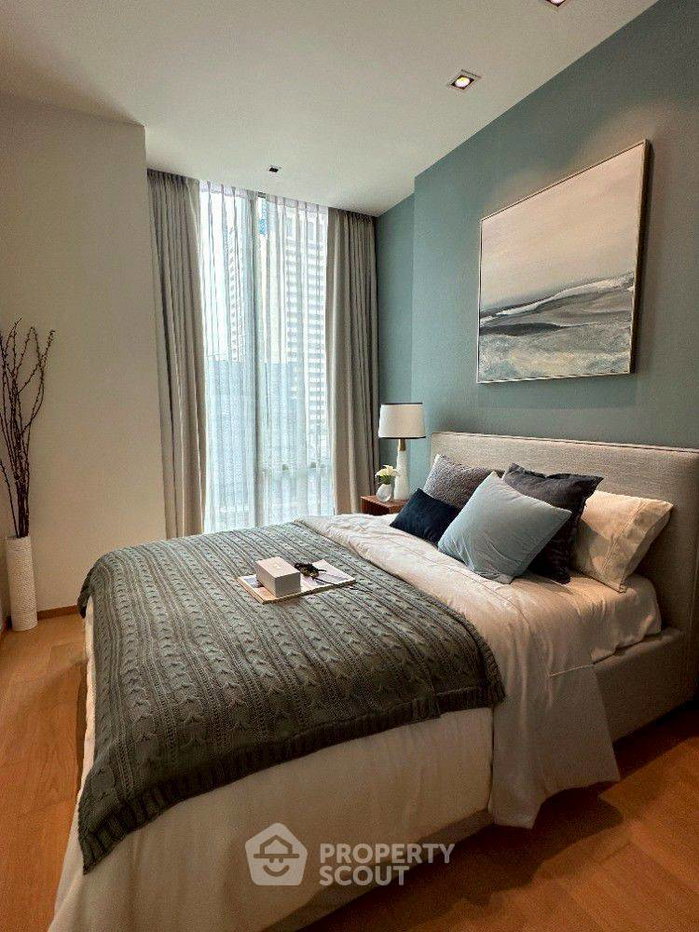 picture 2-BR Condo 75 Sqm At 28 Chidlom, 300m to BTS Chit Lom (ID 3059322) - 17/20