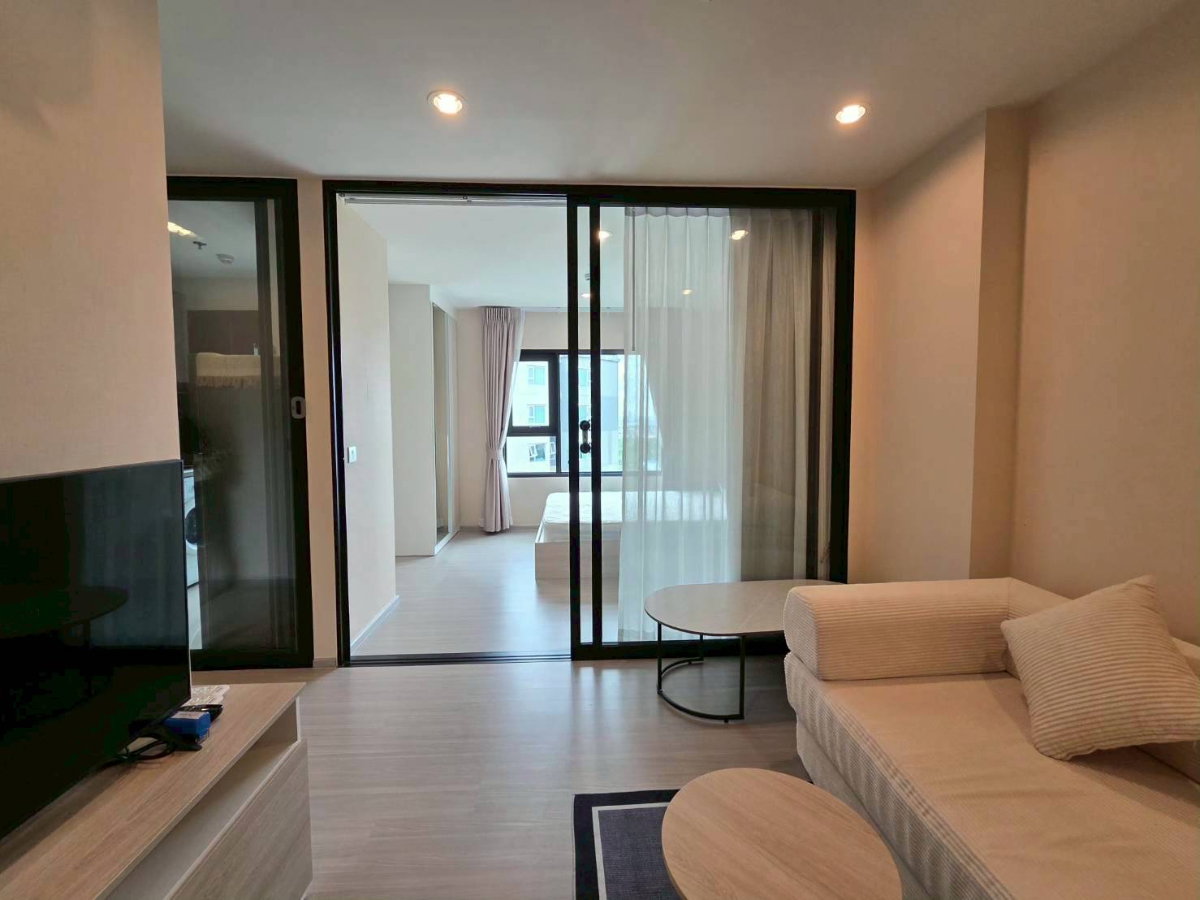 picture PFD-08746 For rent Aspire Erawan Prime next to BTS Chang Erawan ðâĻ - 6/15