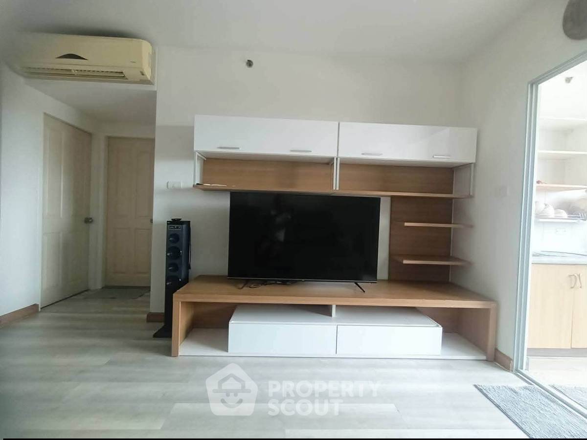 รูป คอนโด 2 ห้องนอน ให้เช่า ศุภาลัย ปาร์ค เกษตร 400 ม. ถึง BTS มหาวิทยาลัยเกษตรศาสตร์ (ID 3059609) - รูปที่ 4/12