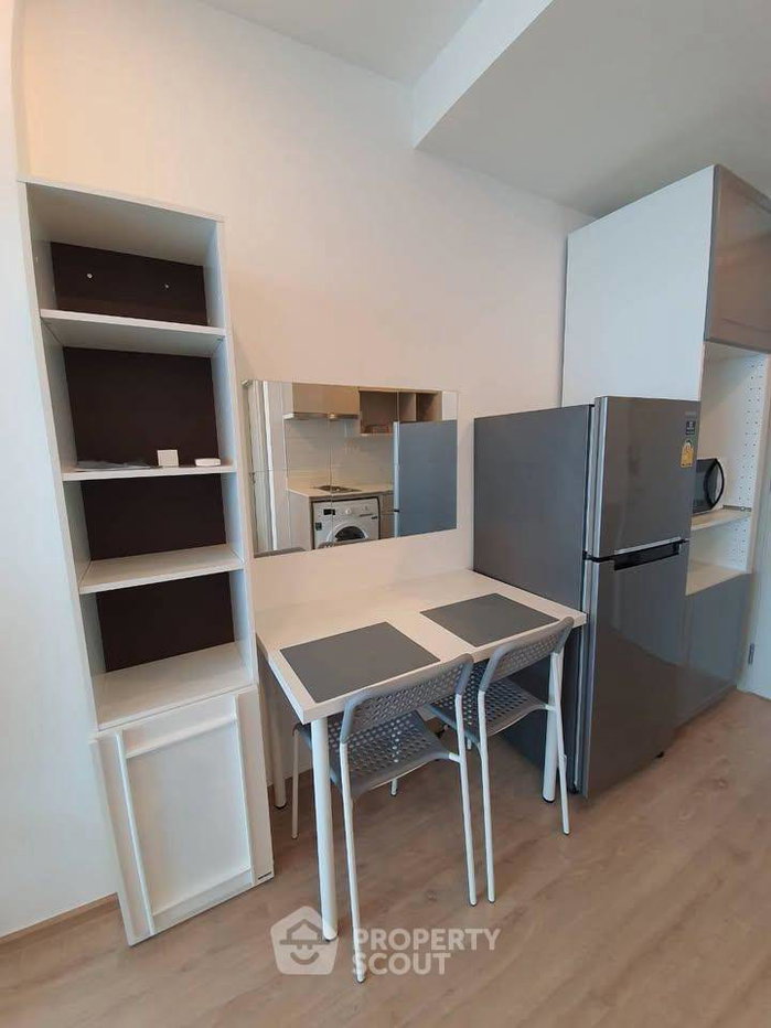 picture 1-BR Condo For Sale, Ideo Q Chula Samyan, MRT Sam Yan 400m (ID 3057543) - 7/15