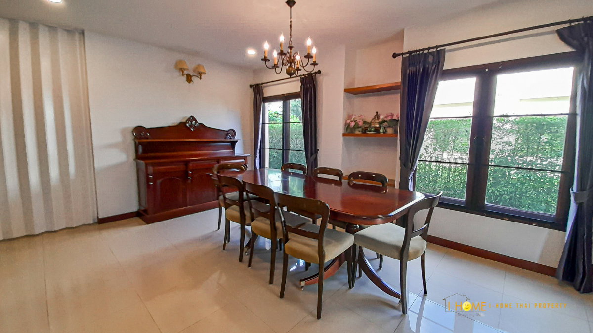picture Two-Storey House for Rent in Mae Rim, Chiang Mai - 15/38