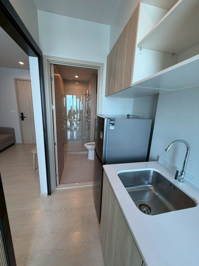 รูป 🏡 ให้เช่า NUE MegaPlus บางนา 📌 0 เมตร ถึง เมกะ | ห้องใหม่ พร้อมเข้าอยู่ - รูปที่ 7/11