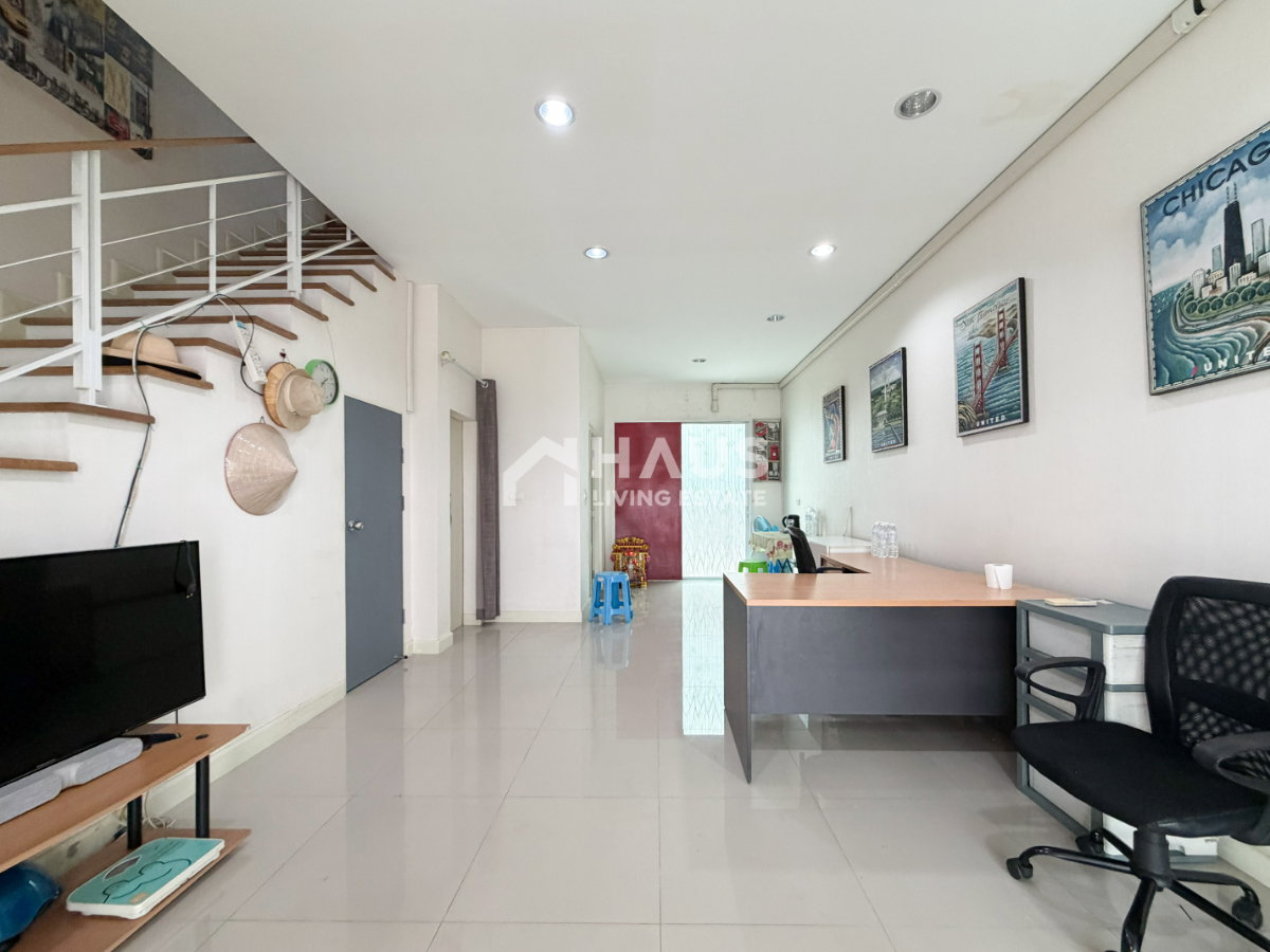 picture BAAN KLANG MUANG S - Sense SATHORN - TAKSIN 2 / 3 Bedrooms #TKAL084 - 2/12