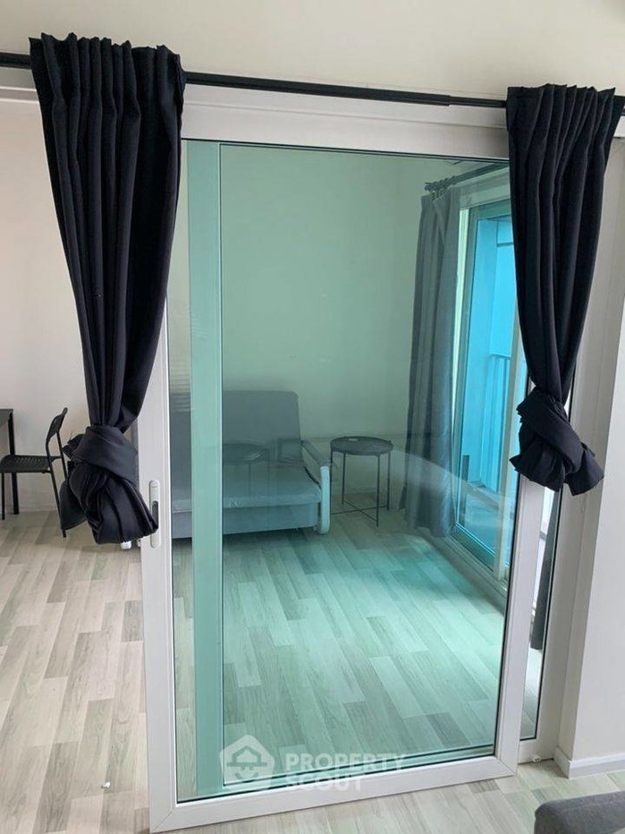 รูป คอนโด 1 ห้องนอน ชั้นสูง The Key Sathorn - Charoenraj ใกล้บางคขล (ID 954345) - รูปที่ 6/15