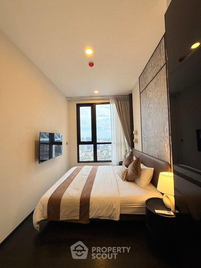 รูป คอนโด 2 ห้องนอน 66 ตร.ม. ชั้นสูง 40 ที่ Park Origin Thonglor ใกล้ BTS ทองหล่อ (ID 3057424) - รูปที่ 13/25