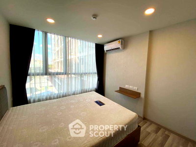 Condos for rent : 1-BR 30 Sqm Condo At The Cube Premium Ramintra 34, Tha Raeng (ID 491691)