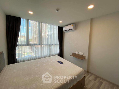 คอนโด 1 ห้องนอน 30 ตร.ม. ที่ ดิ คิวบ์ พรีเมียม รามอินทรา 34 ใกล้ท่าแร้ง บางเขน (ID 491691)