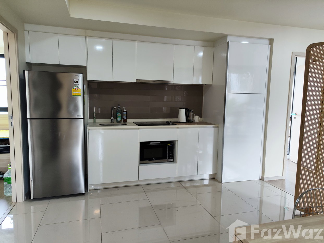รูป ขาย คอนโด 2 ห้องนอน ในโครงการ มาเอสโตร 03 รัชดา-พระราม 9 1642894 - รูปที่ 5/8
