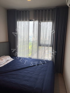 รูปภาพ 🏢ให้เช่าคอนโดสุดออต Life Asoke Hype ใจกลางพระราม 9 ห้องแต่งหรู เฟอร์ครบ ใกล้ MRT พระราม 9💎