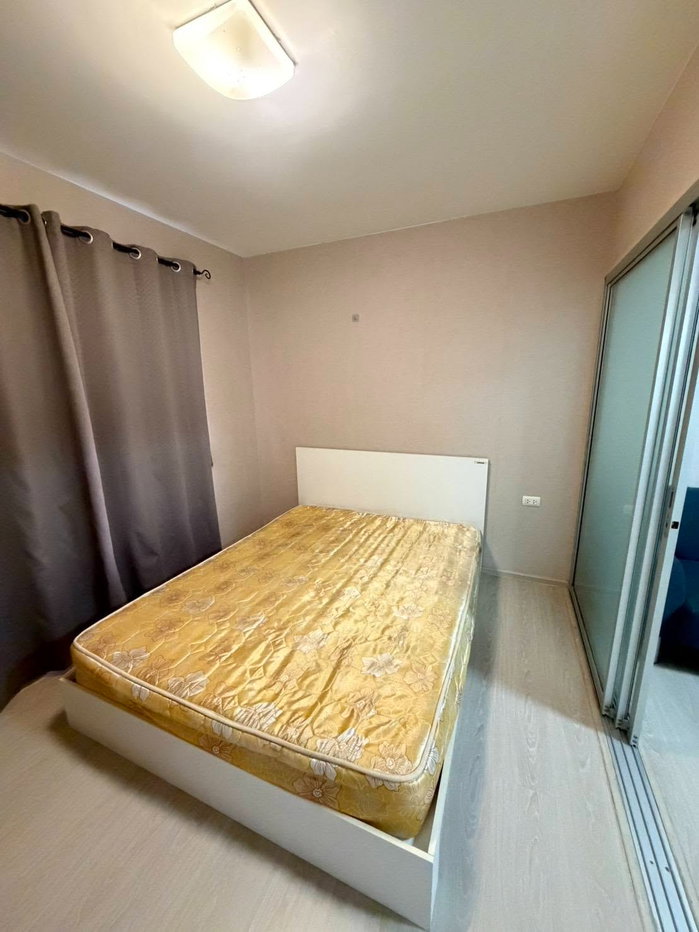 picture ND0926  For rent Plum Condo Extra Rama 2 - 3/8