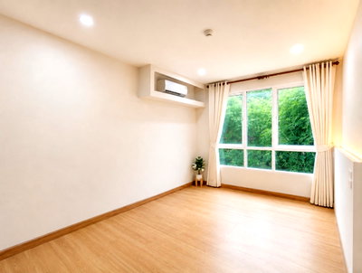 Condos for sale : Voque Sukhumvit 16 | 🚆 Conveniently located near BTS Asoke and MRT Sukhumvit #2026070414984