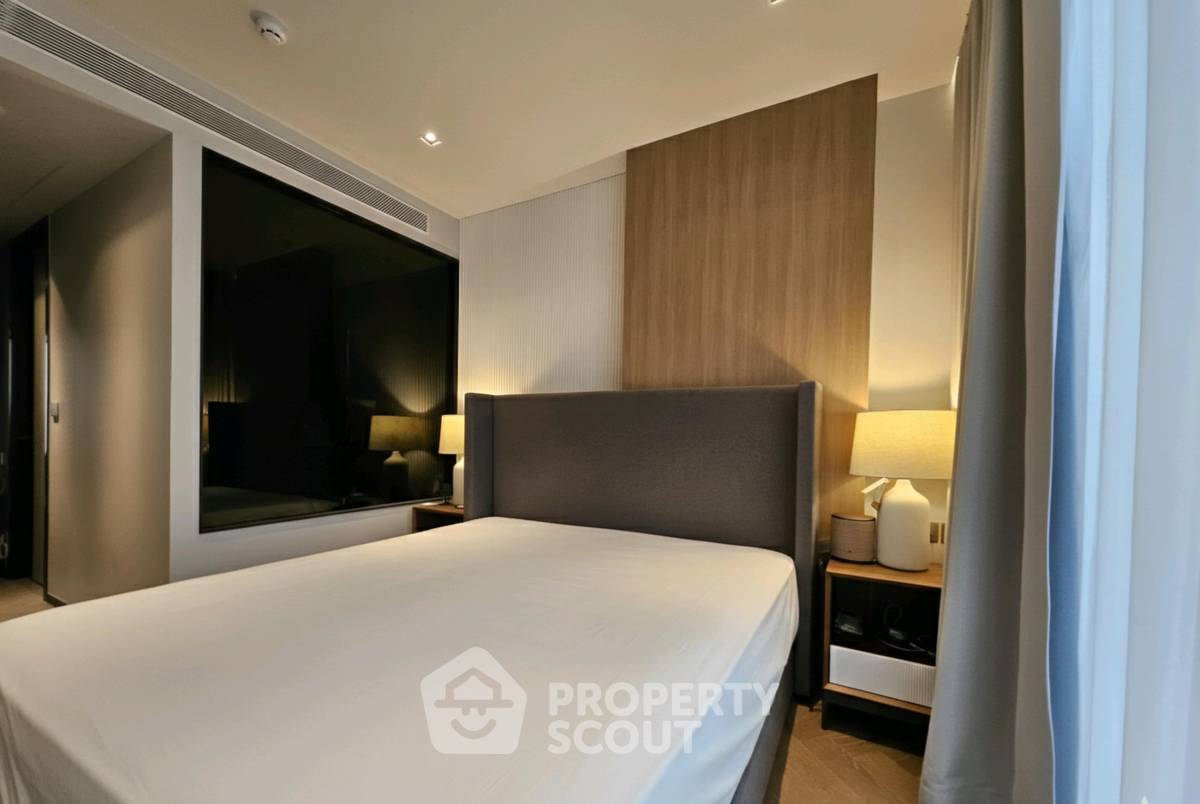 รูป คอนโด 2 ห้องนอน ขาย The Reserve 61 Hideaway ใกล้ BTS ทองหล่อ (ID 3054982) - รูปที่ 5/6