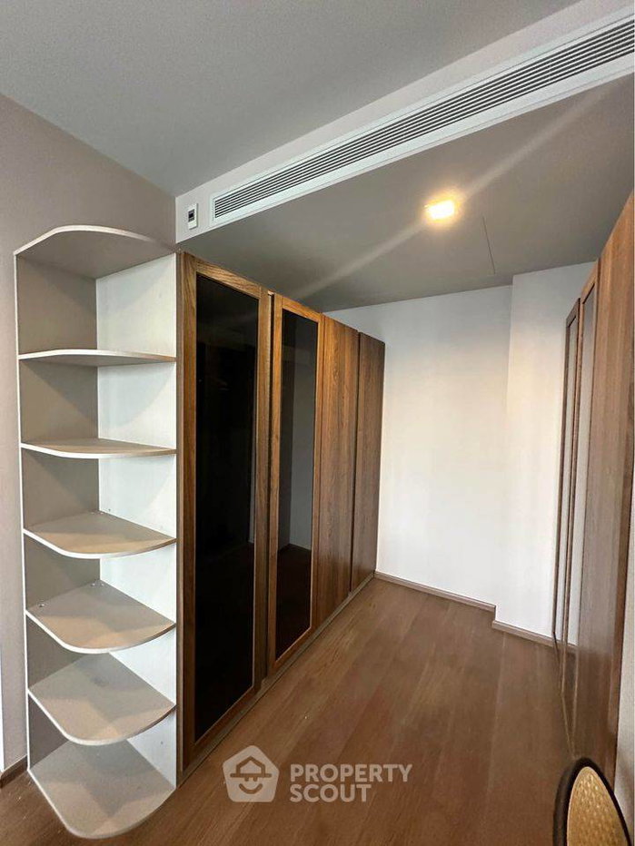 รูป คอนโด 1 ห้องนอน 45 ตร.ม. ชั้น 30 Ideo Q Sukhumvit 36 ใกล้ BTS ทองหล่อ 400 ม. (ID 1858586) - รูปที่ 6/7