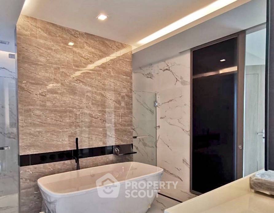 รูป คอนโด 2 ห้องนอน 141 ตร.ม. ขาย ใน 333 Riverside ใกล้ MRT บางโพ 100 ม. (ID 3051120) - รูปที่ 6/8
