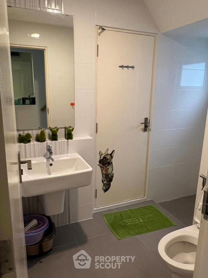 รูป บ้านเช่า 3 ห้องนอน โครงการชัยพฤกษ์ วัชรพล พื้นที่ 200 ตร.ม. โอเงิน (ID 1676219) - รูปที่ 9/13