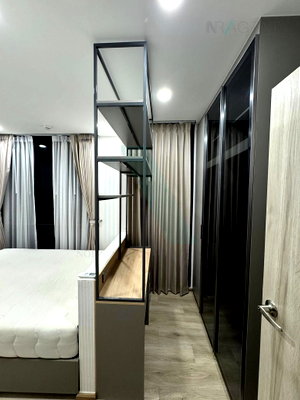 Condos for rent : 🔺 For Rent Condo GROOVE SCAPE 48 Building 1, Floor 5,2 bed room, Room size 39.00 sqm
