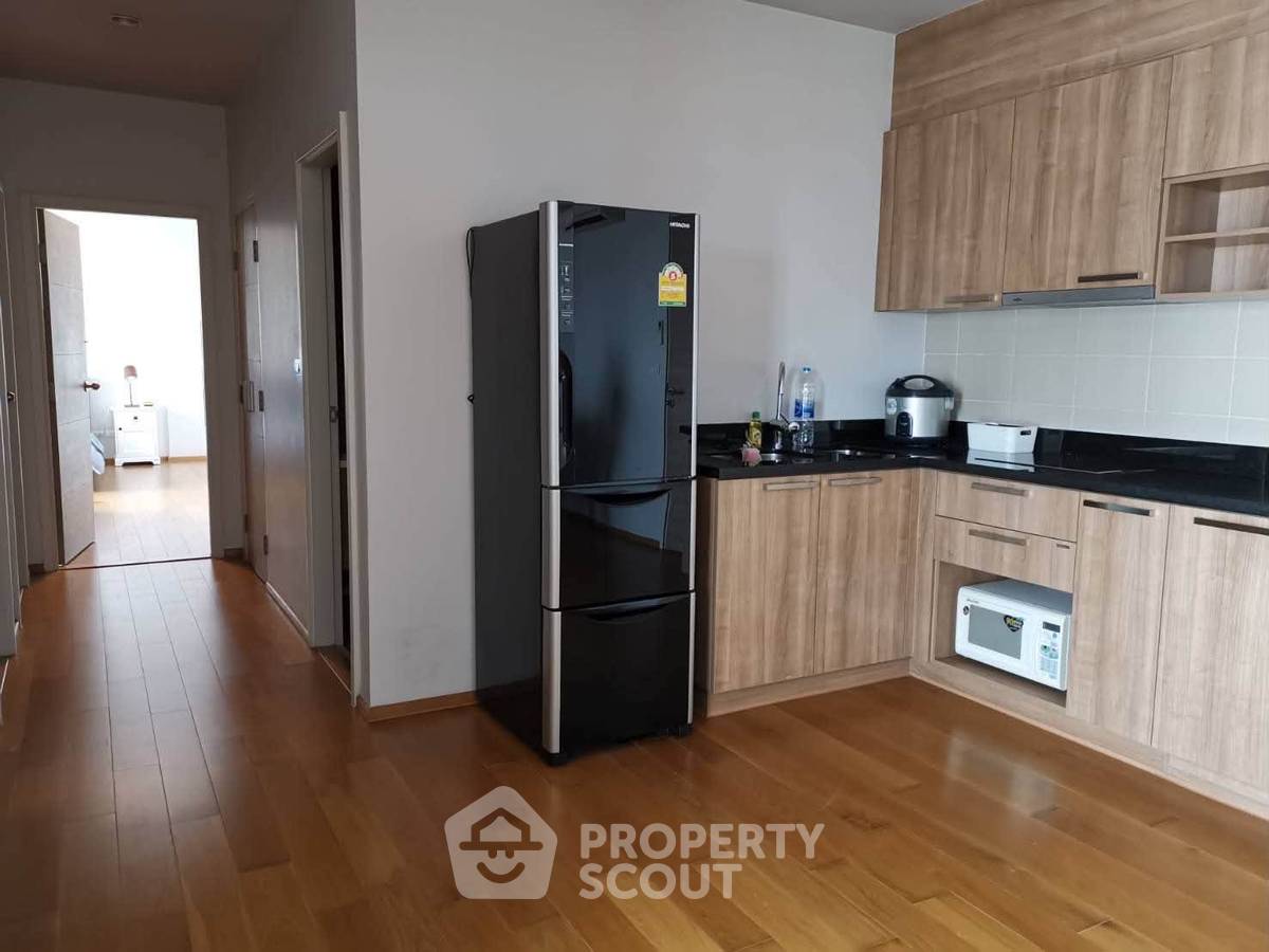 รูป คอนโด 3 ห้องนอน 95 ตร.ม. ให้เช่า ที่ Hive Taksin ใกล้ BTS วงเวียนใหญ่ 100 เมตร (ID 3059406) - รูปที่ 9/11