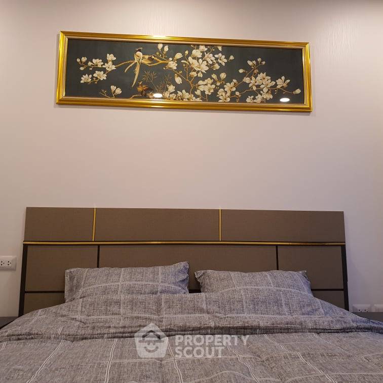 รูป คอนโด 1 ห้องนอน 48 ตร.ม. ชั้น 13 | สรณเพรสซิเอีร์ เจริญนคร ใกล้ BTS กรุงธนบุรี (ID 646228) - รูปที่ 12/50