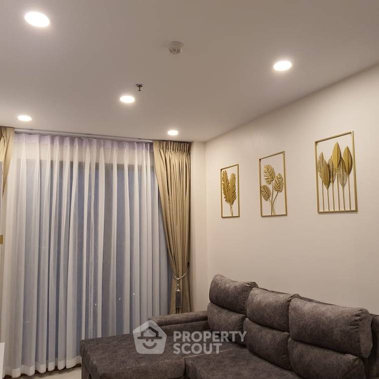 รูป คอนโด 1 ห้องนอน 48 ตร.ม. ชั้น 13 | สรณเพรสซิเอีร์ เจริญนคร ใกล้ BTS กรุงธนบุรี (ID 646228) - รูปที่ 44/50